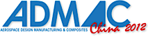 Admac Asia's logo Admac Asia's Company logo