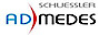 Lithotech Medical's Competitor - Admedes logo