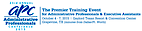 Administrative Professionals Conference (Us)