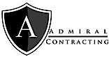 Admiral Contracting & Roofing's logo Admiral Contracting & Roofing's Company logo