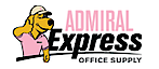 Admiral Express's logo Admiral Express's Company logo