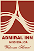 Admiral Inn Hotels's logo Admiral Inn Hotels's Company logo