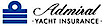 ZIS's Competitor - Admiralyacht logo