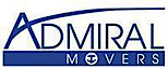 Admiralmovers's logo Admiralmovers's Company logo