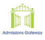 Admissions Gateway's logo Admissions Gateway's Company logo