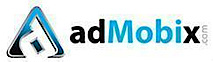 AdMobix's logo AdMobix's Company logo