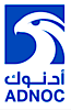 ADNOC's logo ADNOC's Company logo