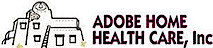 Adobe Home Health Care's logo Adobe Home Health Care's Company logo
