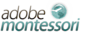 Alta English Publishers's Competitor - Adobe Montessori logo