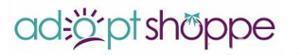 Adopt Shoppe's logo Adopt Shoppe's Company logo