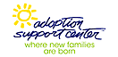 Adoption Support Center's logo Adoption Support Center's Company logo