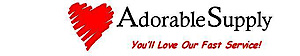 Adorable Supply's logo Adorable Supply's Company logo