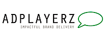 AdPlayerz's logo AdPlayerz's Company logo