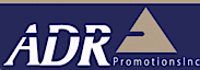 Adrpromotions's logo Adrpromotions's Company logo