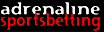 Adrenaline Sports Betting