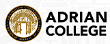 Adrian College's logo Adrian College's Company logo