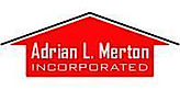 Adrian L Merton