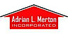 Adrian L Merton's company profile