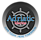 Adriatic Marine's logo Adriatic Marine's Company logo
