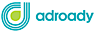 StickEarn's Competitor - Adroady logo
