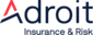 Bizcover's Competitor - Adroit Financial logo