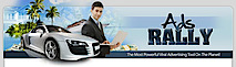 Ads Rally's logo Ads Rally's Company logo