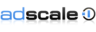 nugg.ad's Competitor - adscale logo