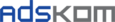 SoMo Audience's Competitor - Adskom logo