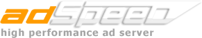 Adspeed.com Ad Server's logo Adspeed.com Ad Server's Company logo