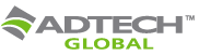 Adtech Global's logo Adtech Global's Company logo