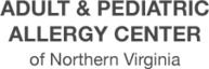 Adult & Pediatric Allergy Ctr's logo Adult & Pediatric Allergy Ctr's Company logo