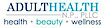 Parkavenuemedicalspa's Competitor - Adult Health N.p. Pllc logo