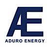 Aduro Energy's logo Aduro Energy's Company logo