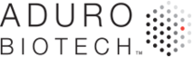 Aduro's logo Aduro's Company logo