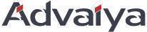 Advaiya's logo Advaiya's Company logo