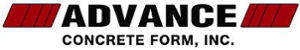 Advance Concrete Form