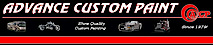 Advance Custom Paint