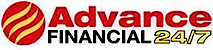 Advance Financial 24/7