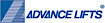 Air Technical Industries's Competitor - Advance Lifts logo