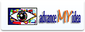 Advance My Idea's logo Advance My Idea's Company logo