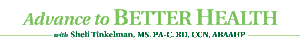 Advance To Better Health