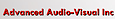 WNAV Audio Visual's Competitor - Advanced Audiovisual logo