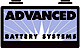 advanced battery systems