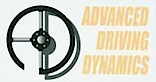 Advanced Driving Dynamics's logo Advanced Driving Dynamics's Company logo