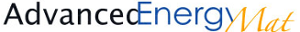 Advanced Energy Materials