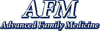 Advanced Family Medicine