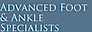 Advanced Foot & Ankle Specialists