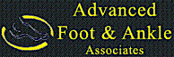 Advanced Foot Ankle