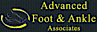 Advanced Foot Ankle
