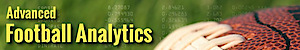 Advancednflstats's logo Advancednflstats's Company logo